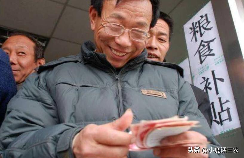 农村补助一卡通到哪里办,农民一卡通发放的补贴有哪些