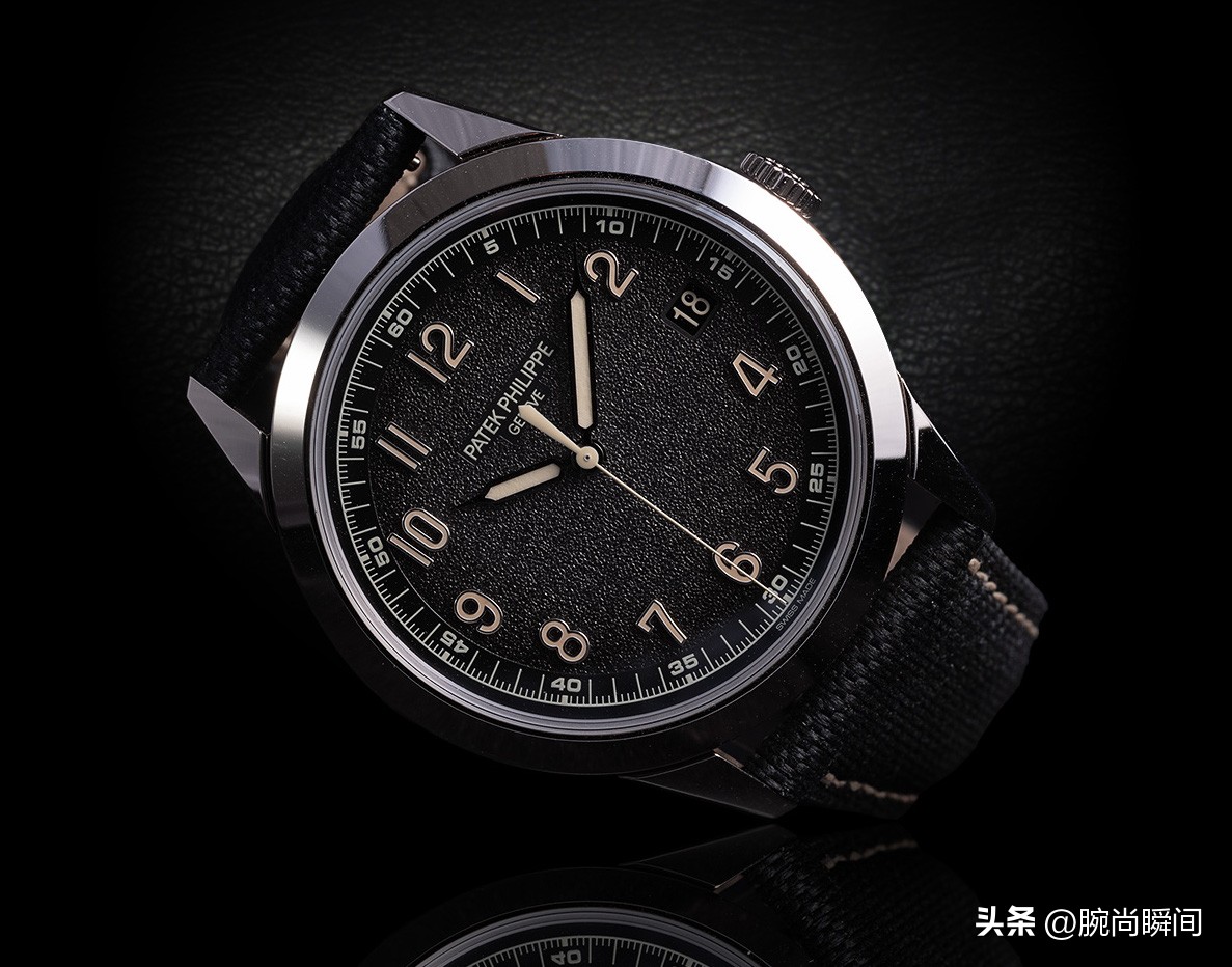 百达翡丽calatrava评测,百达翡丽5196g-001calatrava