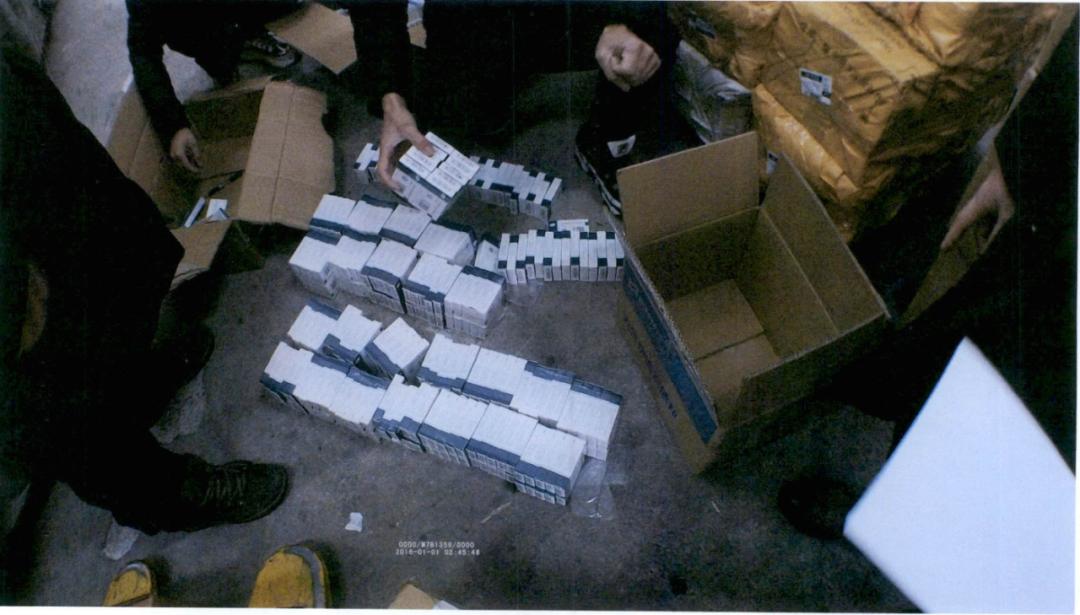 最高检从严惩治影响安全感的犯罪,最高检发布检察监督典型案例