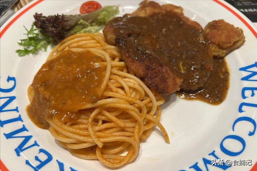 排队2小时也要吃的饭,港式茶餐厅克茗冰室