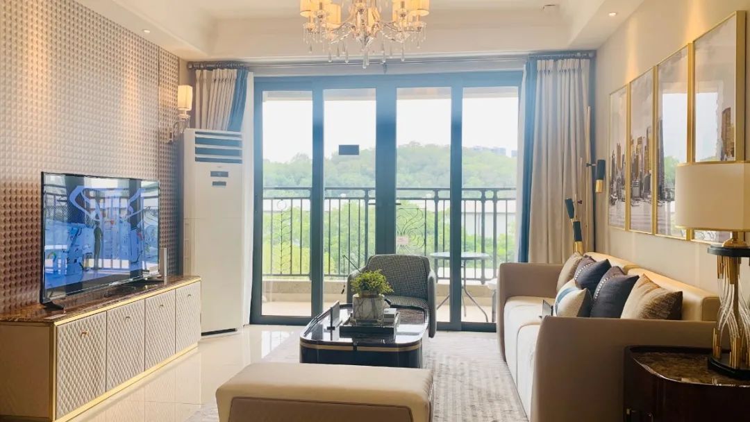 佛山恒大悦珑台复工,佛山恒大悦珑台交房