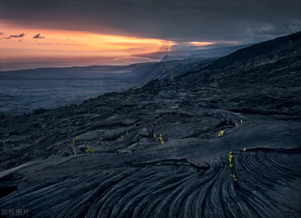美国夏威夷岛旅游简介,美国夏威夷景点
