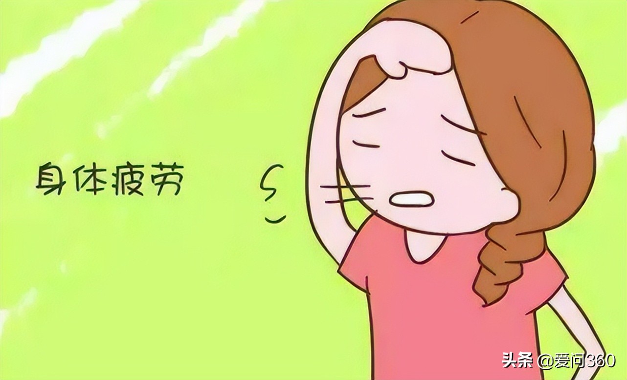 早晨起来没力气怎么补充体力,总是感觉疲劳如何快速恢复体力