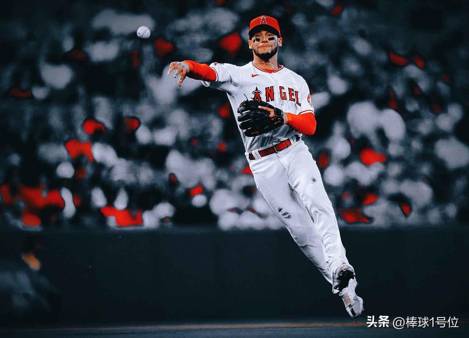 湖北棒球发展报告·棒球5号位