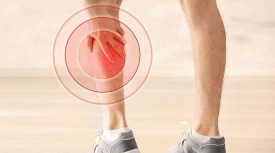 脚抽筋怎么缓解脚伸直就抽筋,脚抽筋走路可以缓解怎么回事