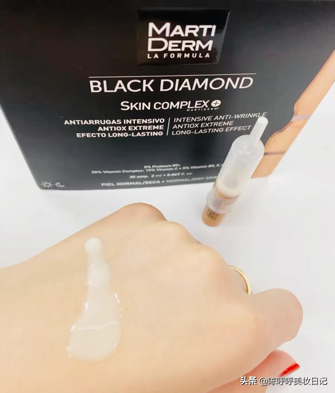 抗衰老雅诗兰黛白金面霜测评,抗衰精华雅诗兰黛