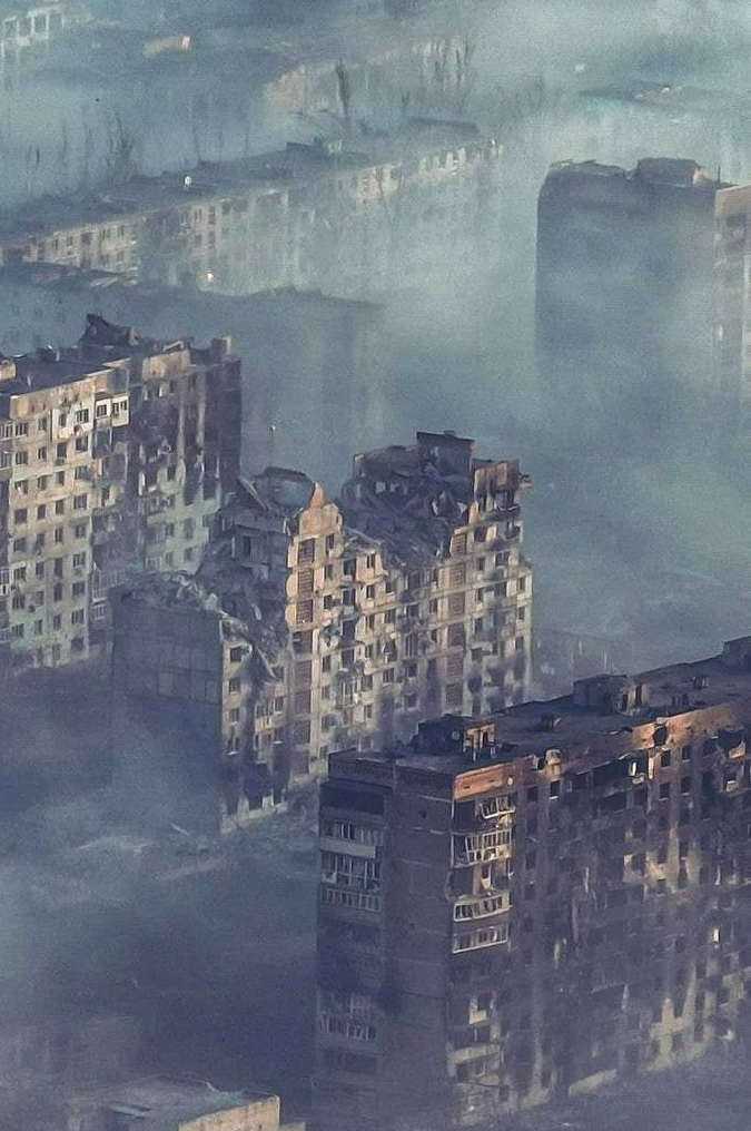 巴赫穆特被瓦格纳拿下,巴赫穆特瓦格纳击杀乌军