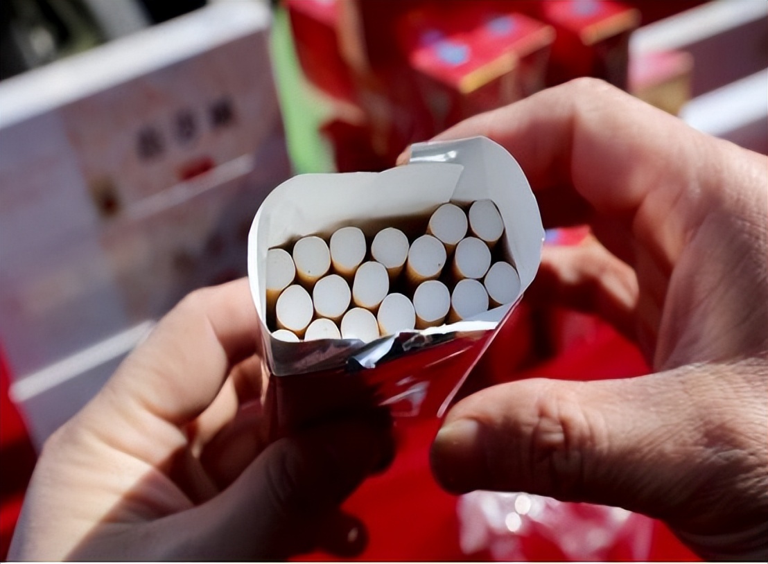 烟盒没有编码是不是假烟,香烟有保质期吗如何分辨真假烟