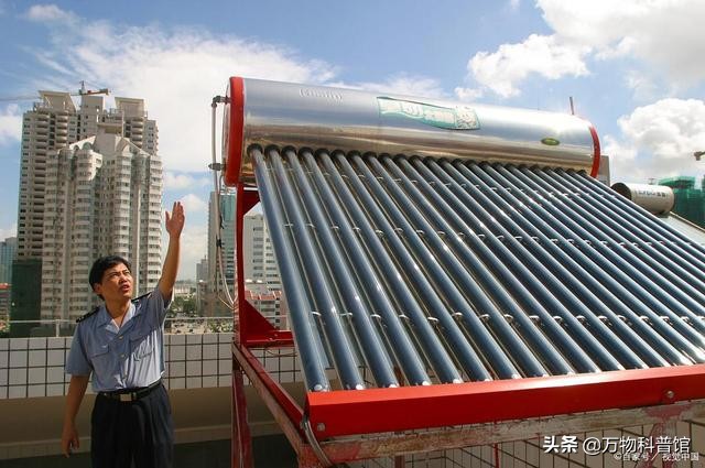 太阳能热水器怎么销声匿迹了,为什么现在不流行太阳能热水器