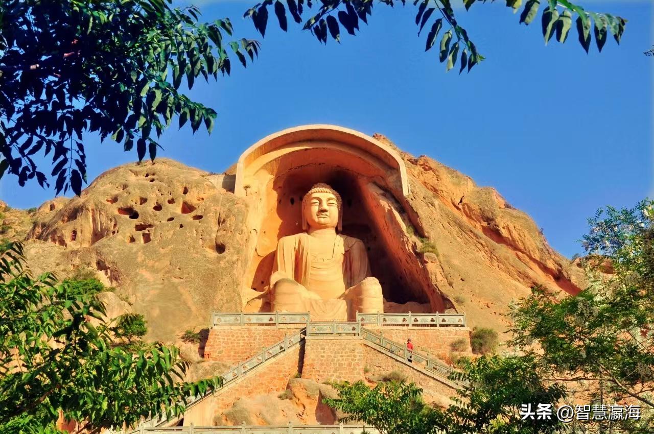 大美中国走进宁夏固原,宁夏固原简介