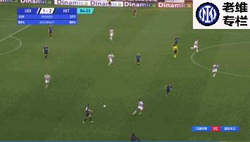 国米战胜乌迪内斯,乌迪内斯1比2国际米兰