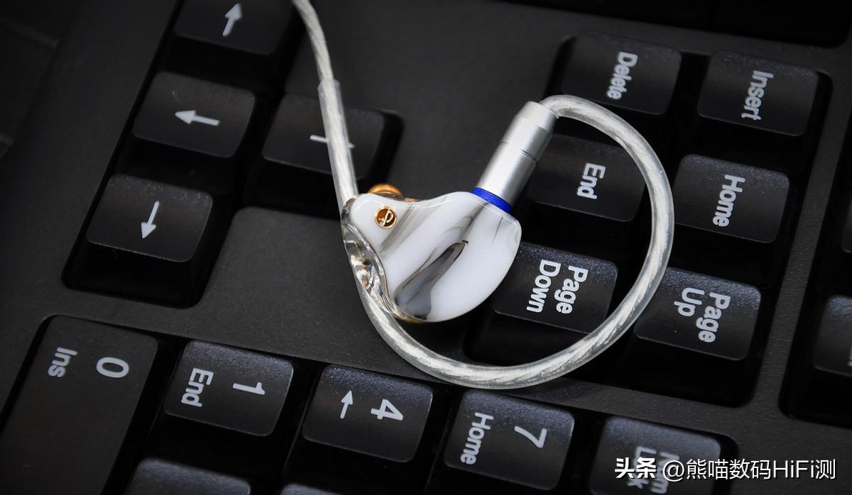 竹林鸟百元耳机评测,竹林鸟惊鸿耳机测评骨传导