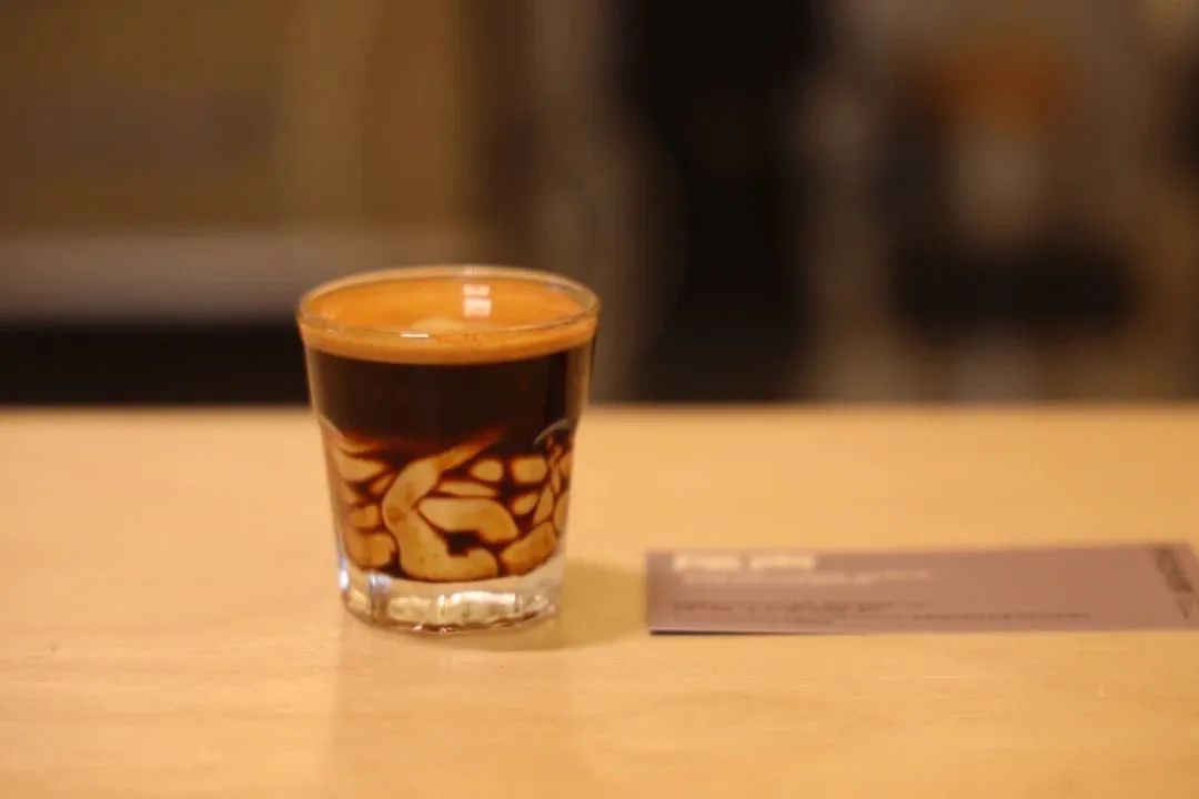 上海最有情调咖啡馆,上海特调咖啡日本