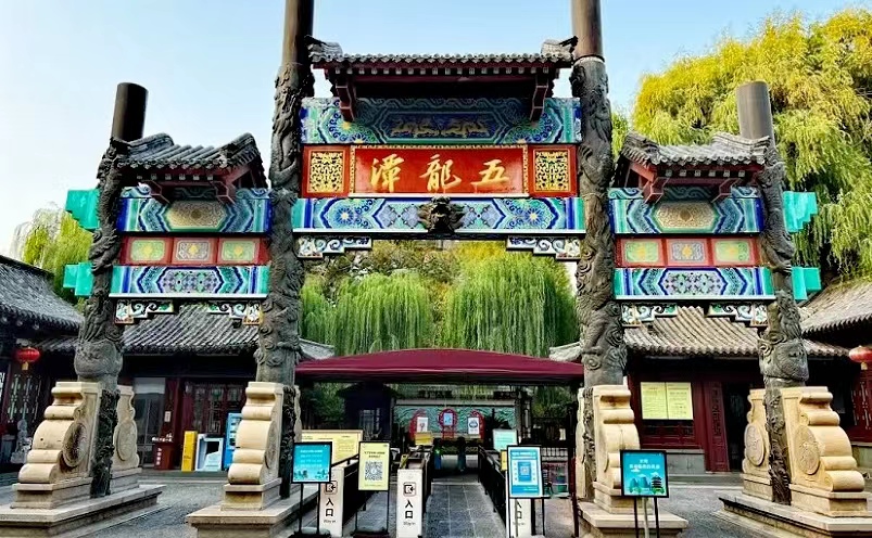 济南最佳攻略景点有哪些,济南必玩十大景点推荐一下