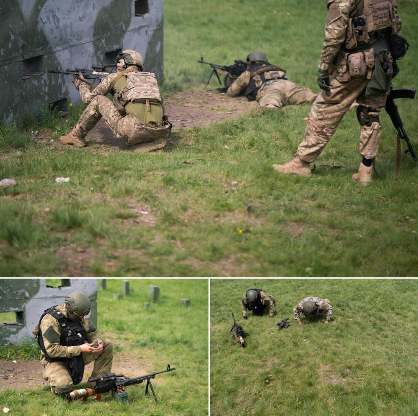 俄军打得最好的一战,俄军如何对付乌军无人机