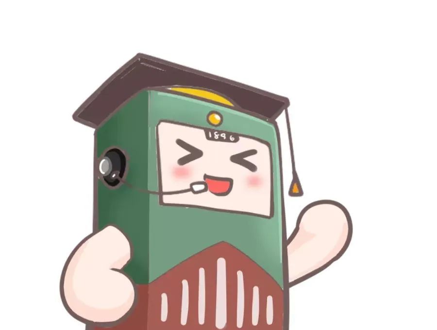 新生攻略！带你玩转交大！