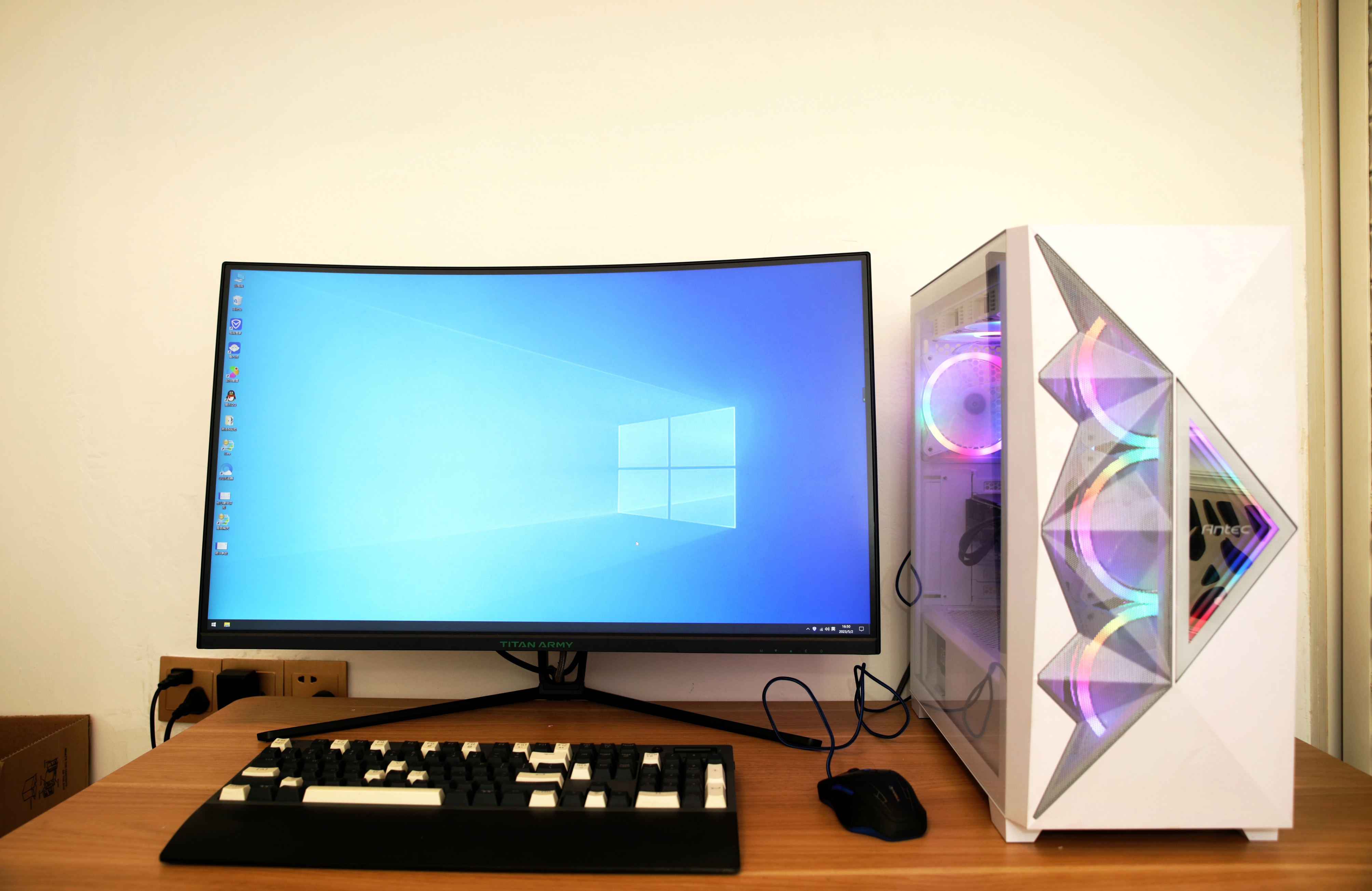 装游戏主机,高端游戏主机组装最佳配置