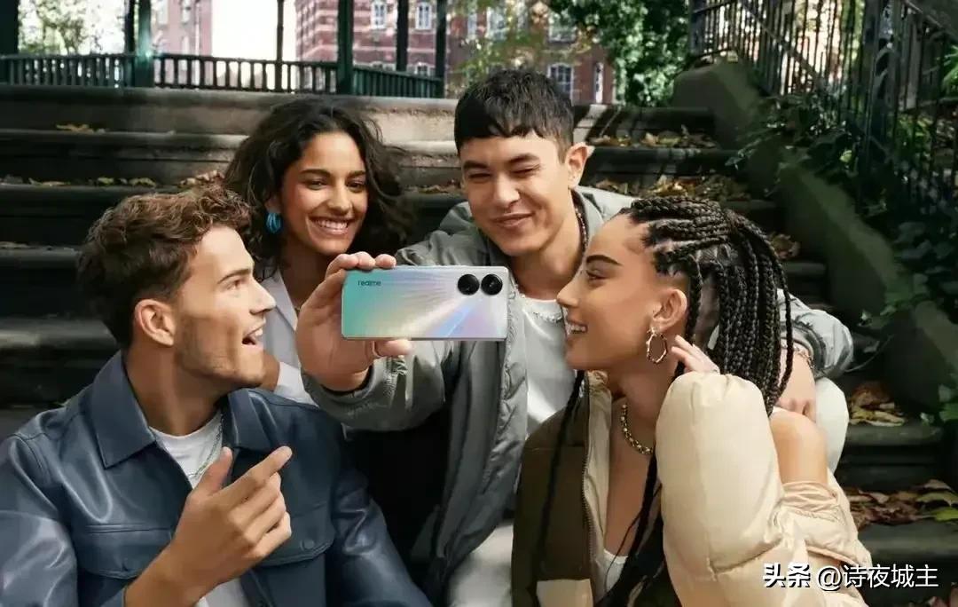 realme首款5g手机官宣1月7日发布,realme5g手机发布