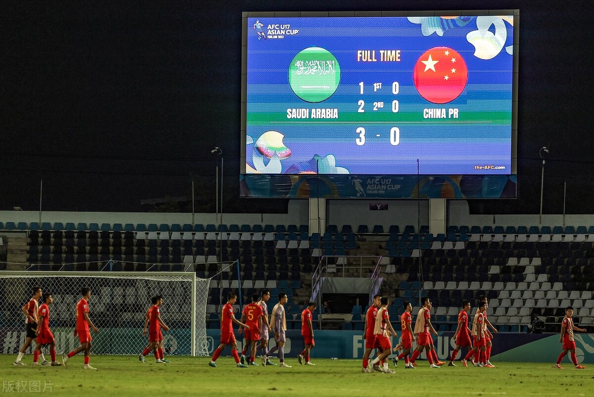 国足u17亚洲杯9比0柬埔寨图片,u17亚洲杯八强时间