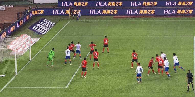 亚洲杯颜骏凌扑救视频,颜骏凌扑点球韩国国家队