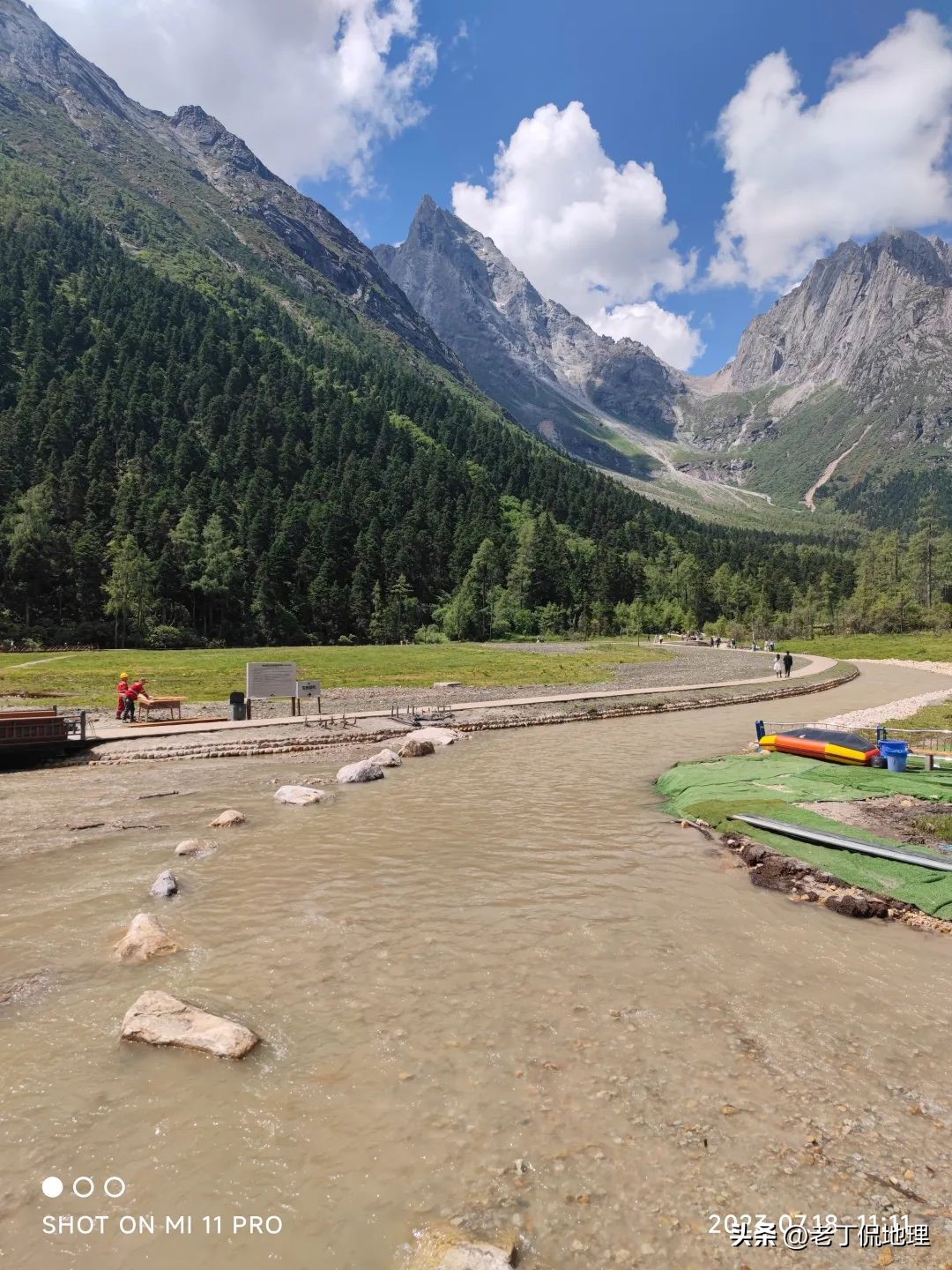 川西大环线马尔康线路推荐吗,川藏317阿里大环线地图及攻略