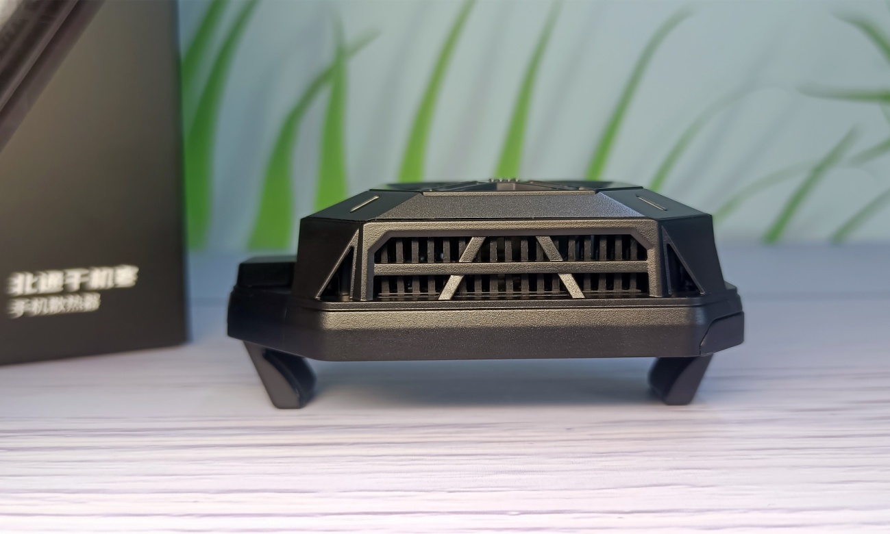 北通散热器千机寒拆解,北通冰魄散热器测评