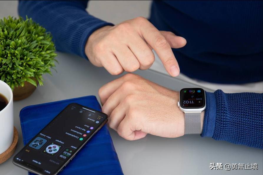 现在最好用的智能手表是哪个品牌,什么品牌智能手表更实用