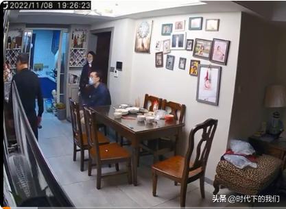 ‘‘掌掴男童’’事件网友各持己见,完整版视频解析,真相如何?