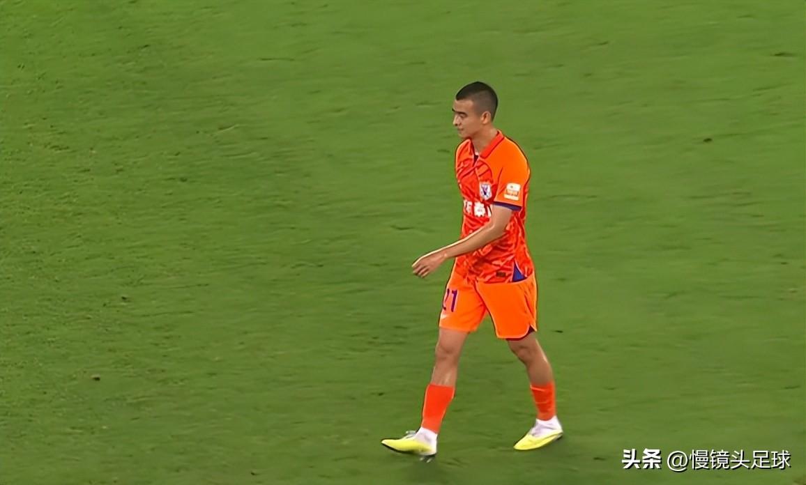 中超泰山队对上港队比赛录像,中超第24轮泰山vs深圳结果