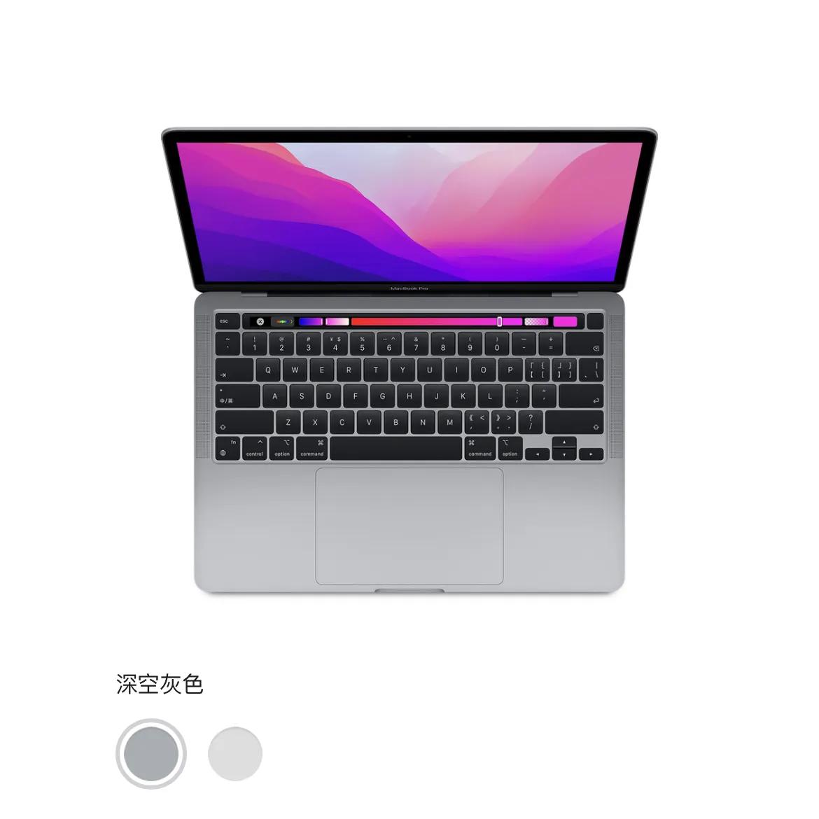 纠结2022款macbookpro还是2023款air,纠结imac和macbook