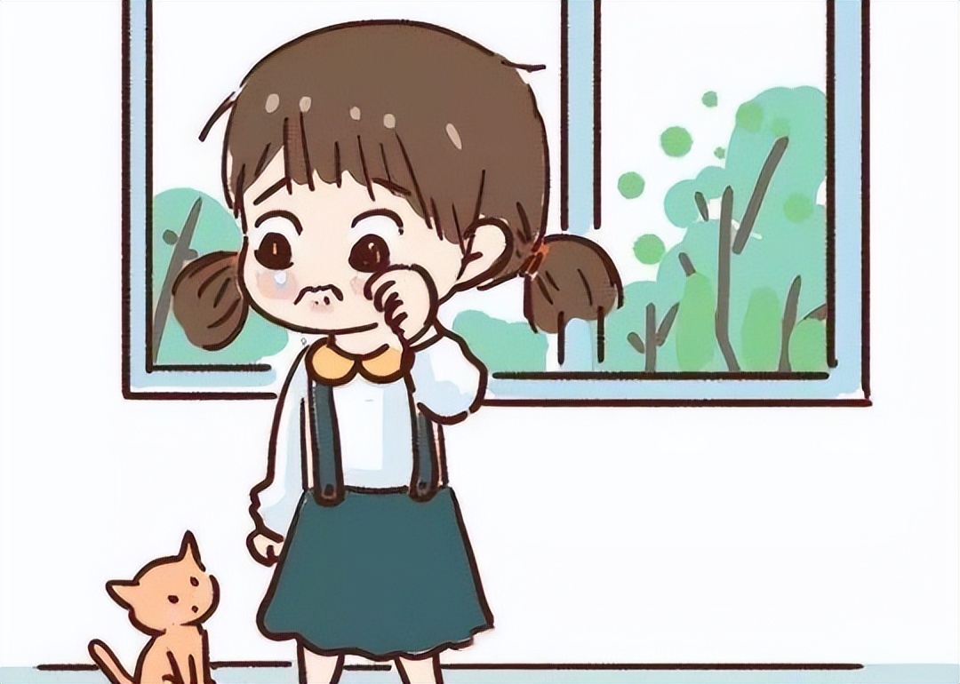 妈妈48岁生二胎,48岁生三胎的真实感受