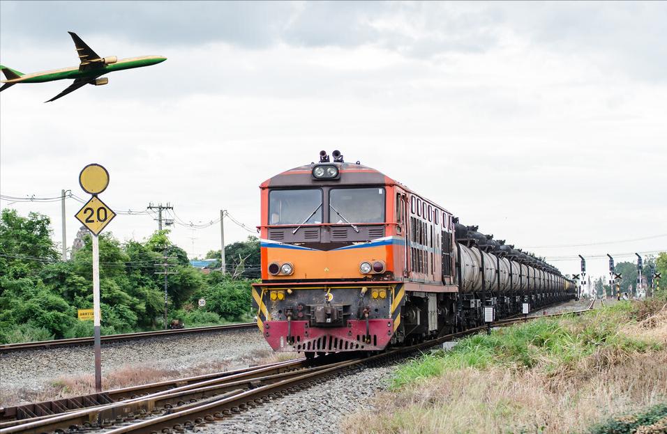 美国专线：中国空运到美国需要长时间？具体流程是什么？