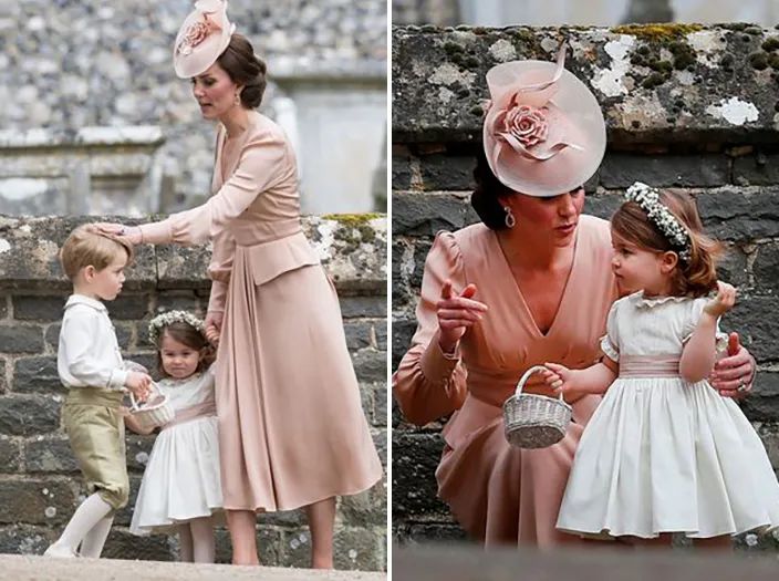 威廉哈里梅根生孩子了吗,威廉哈里梅根生日