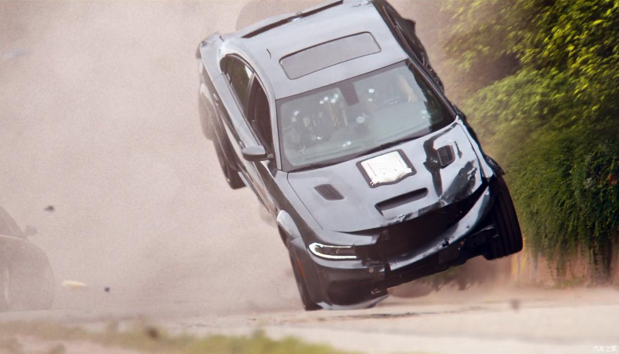 速度与激情3中的车型,速度与激情全集所有车型