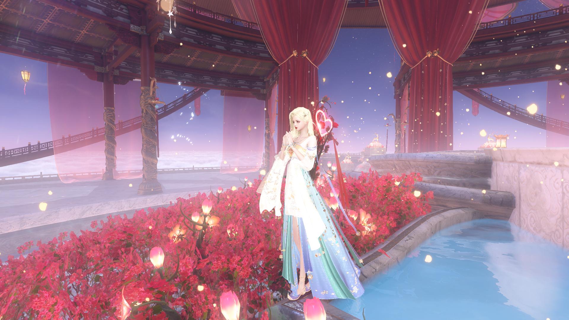 网游界第一锦鲤,双十一喜提22万大奖,玩游戏一辈子不花一分钱