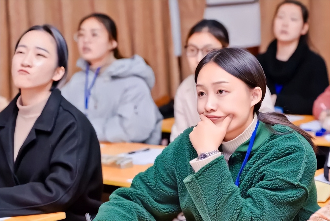 考上公费师范生的真实感受,公费师范生的心酸