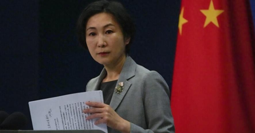 舒默当着王毅外长的面，直言对中国“非常失望”，中方回应很有力