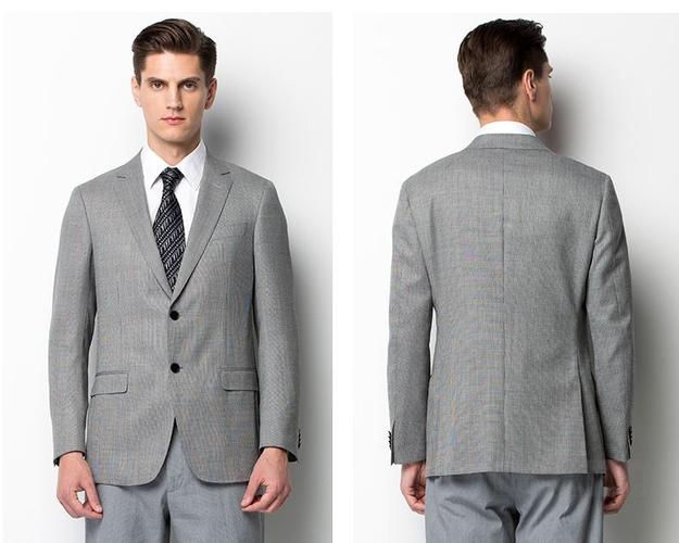 西装应该怎么清洗,西装怎么打理清洗和保养