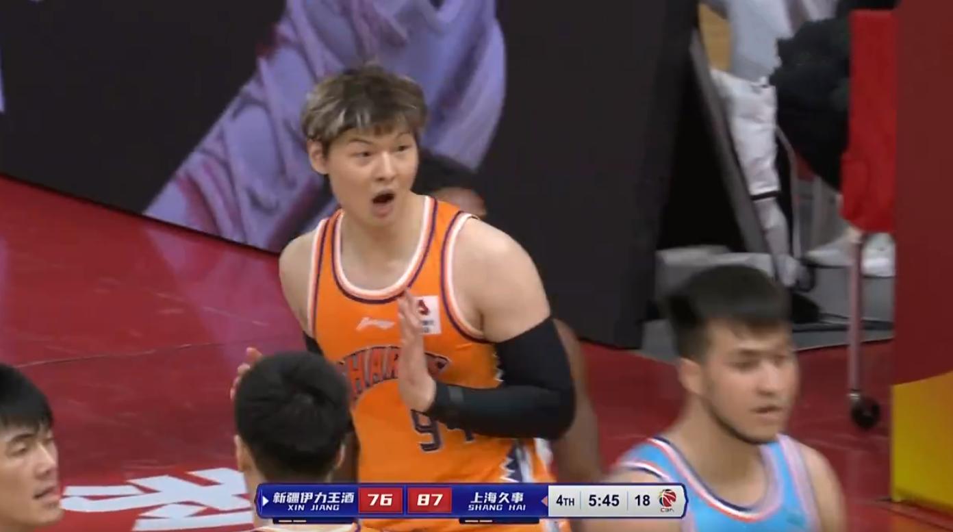 cba广东队马尚今日最新消息,cba连开重磅罚单