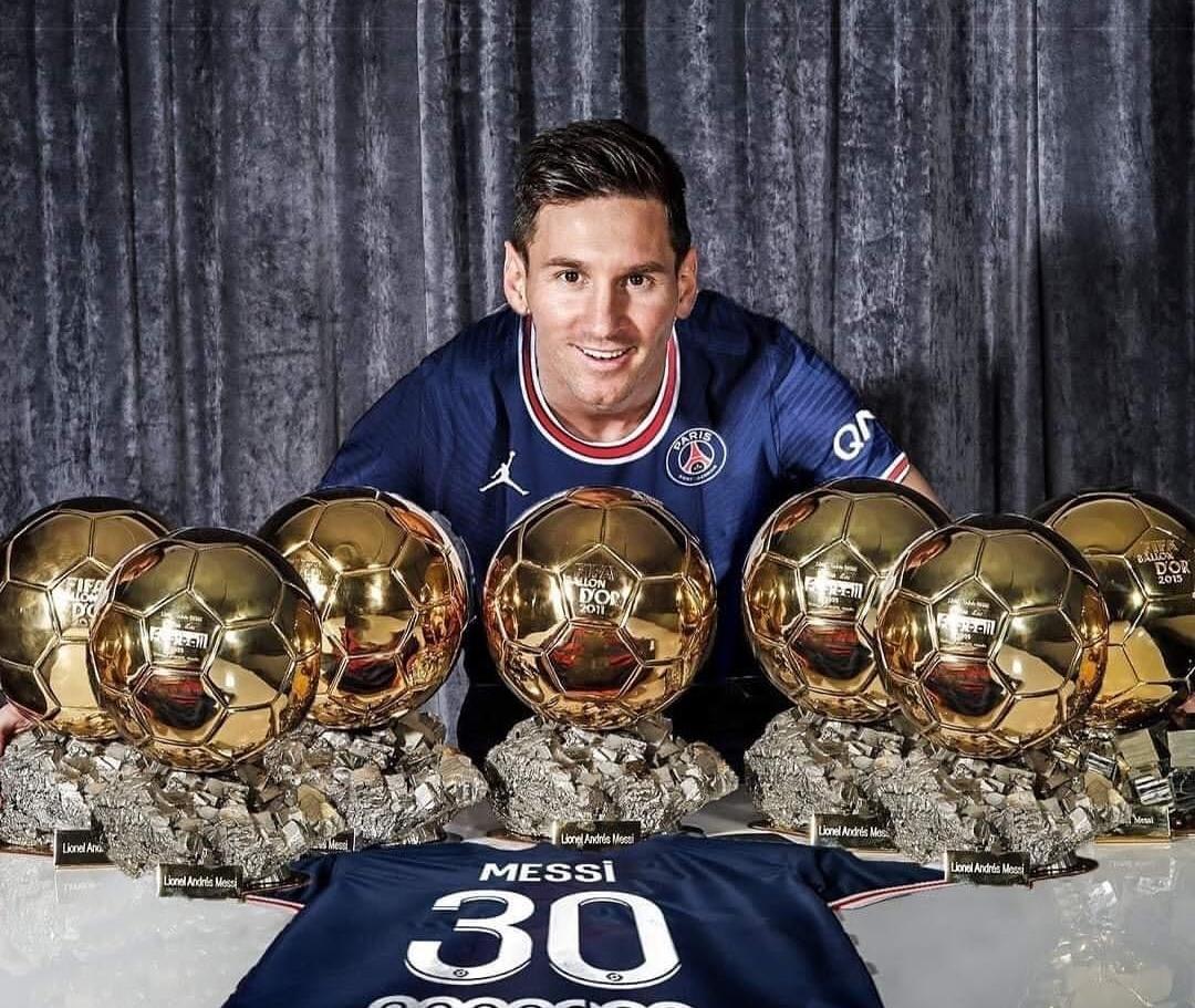 足球巨星梅西,梅西一个人的传奇