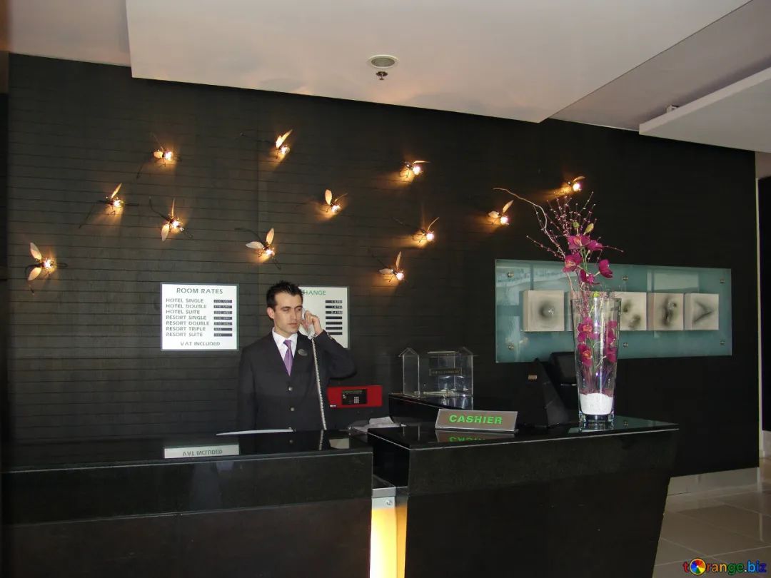 酒店遇到差评怎么破？这份最全回复话术，复制粘贴拿去用