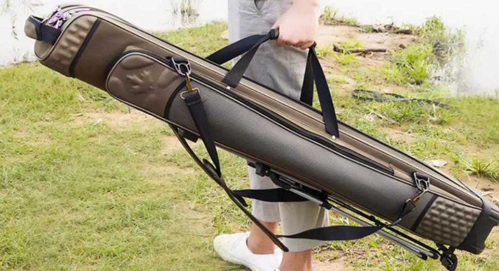 竿包怎么选？从实用性出发，好用、耐用是重点