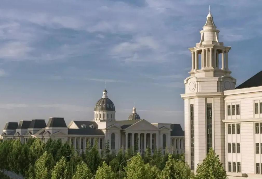 中国烟草最认可的大学,中国烟草最认可的六所大学