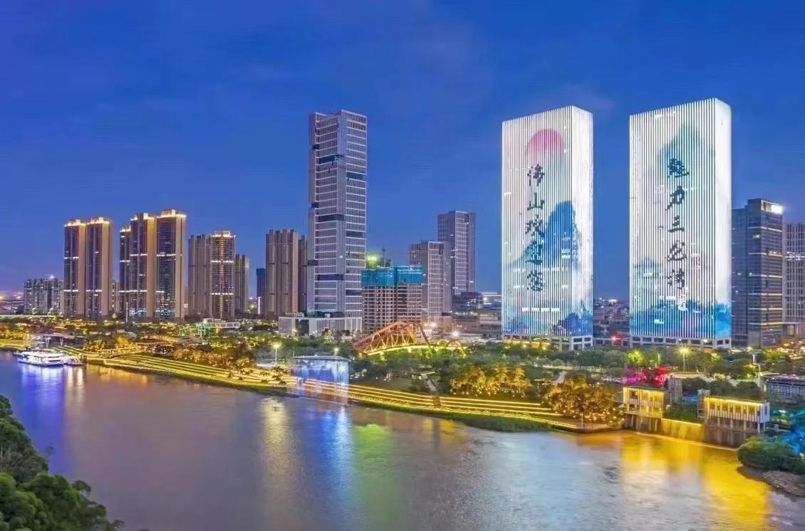 广东佛山楼市最近价格,佛山保利房子哪里性价比高值得买