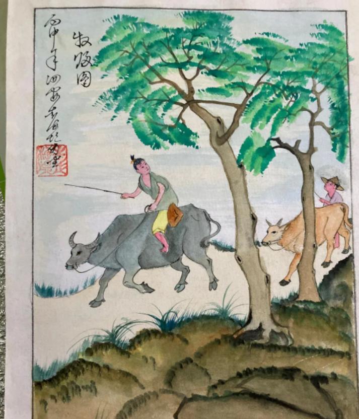 异乡麻风病院里，潮汕阿伯的爱与救赎