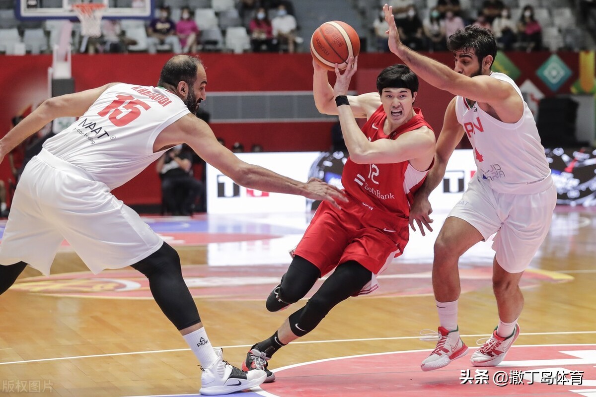 伊朗男篮击败菲律宾,伊朗男篮大胜韩国