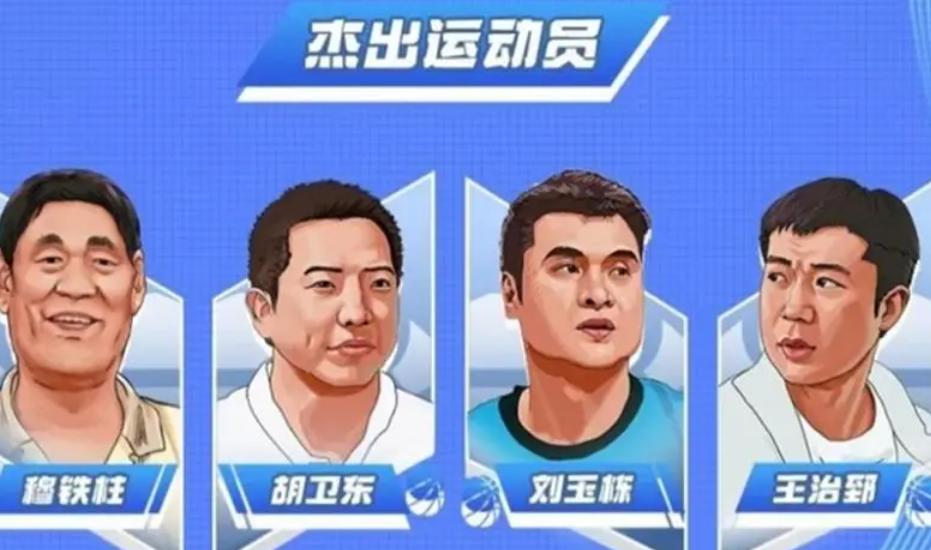 中国体坛十大辉煌时刻,中国体坛激动人心的时刻盘点