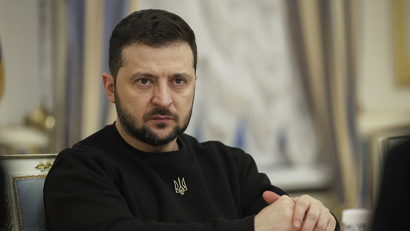 威胁德国、拒绝节日停火,要选“国王”的乌克兰杀红了眼