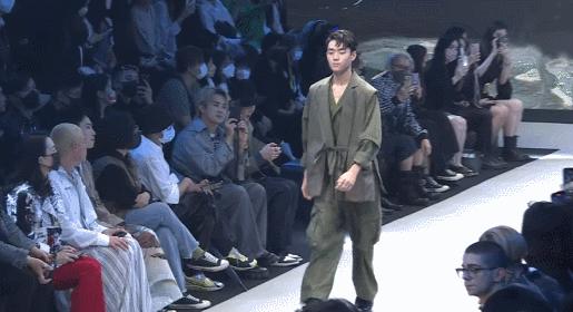 台北101惊艳台湾,台版101选秀颜值