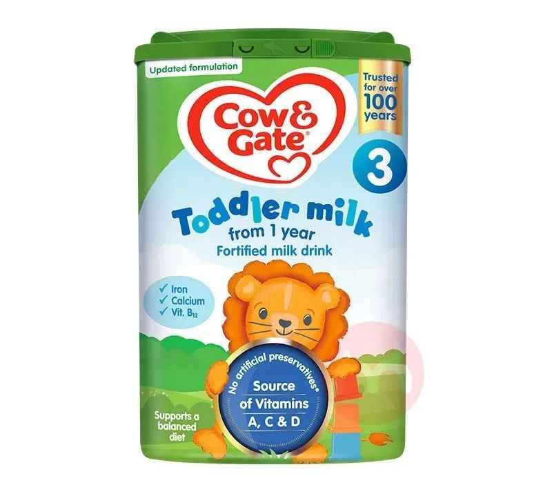 各国成人奶粉测评,各品牌奶粉普通和高端